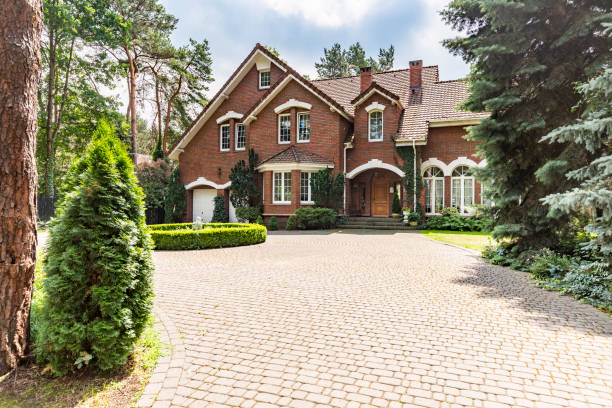 Best Driveway Paver Repair  in Independence, WI