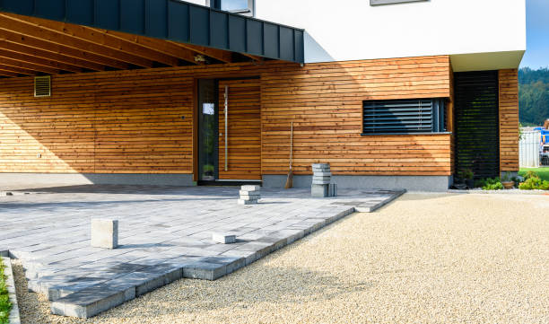 Best Interlocking Driveway Pavers  in Independence, WI