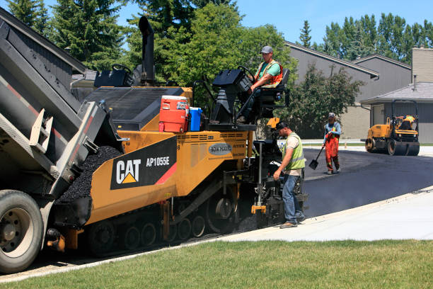 Best Local Driveway Pavers  in Independence, WI